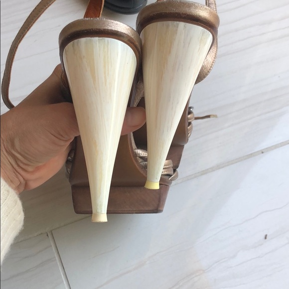 Lanvin 36 pumps - Picture 7 of 8